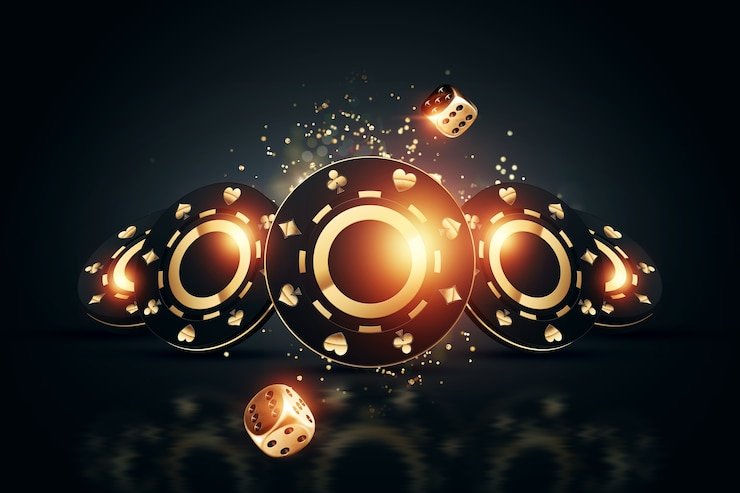 Kategori permainan kasino di leaderboard ciputratoto: blackjack, roulette, baccarat, Dragon Tiger